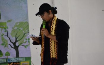 Aparat Pelindung atau Algojo Demokrasi?