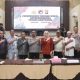 Tangani 26 Kasus, Polres Banyuasin Ungkap Peredaran 674 Gram Sabu