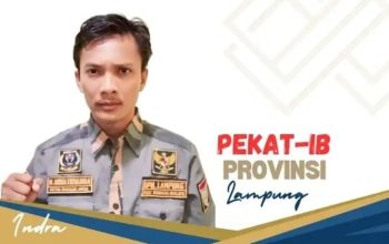 Tragedi Ojol dalam Aksi Demonstrasi, GM PEKAT-IB dan Presiden Desak Reformasi Polri