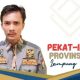 Tragedi Ojol dalam Aksi Demonstrasi, GM PEKAT-IB dan Presiden Desak Reformasi Polri