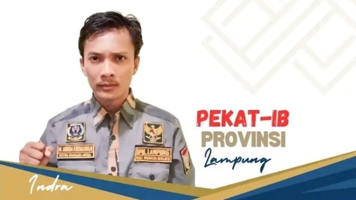 Tragedi Ojol dalam Aksi Demonstrasi, GM PEKAT-IB dan Presiden Desak Reformasi Polri