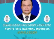 Keracunan Siswa di Lampung, Komite OSIS Nasional Minta Evaluasi Program Makan Bergizi Gratis