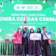 PT PSMI Gelar Festival Pelajar, Dorong Prestasi dan Kebersamaan di Sekitar Perusahaan