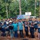 Pemkab Sangihe Gencarkan Gerakan Tanam Bersama di Manganitu