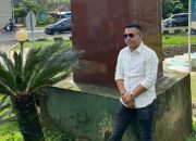 Aktivis Desak Polda Sumsel Tangkap Oknum Anggota DPRD Banyuasin Berinisial AR
