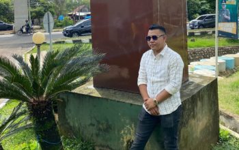 Aktivis Desak Polda Sumsel Tangkap Oknum Anggota DPRD Banyuasin Berinisial AR