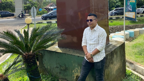 Aktivis Desak Polda Sumsel Tangkap Oknum Anggota DPRD Banyuasin Berinisial AR