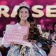 Jessica Valerie Dinobatkan sebagai Duta Anak Sumsel 2025