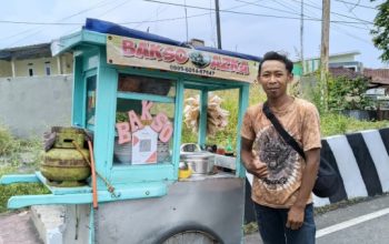 Bukan Soal Tunjangan, Ini yang Diharapkan Pedagang Kecil di Lampung dari Aksi Demonstrasi