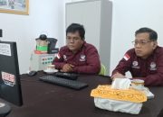 Jelang Aksi Demo, IWO Indonesia Lampung Imbau Wartawan Berhati-hati