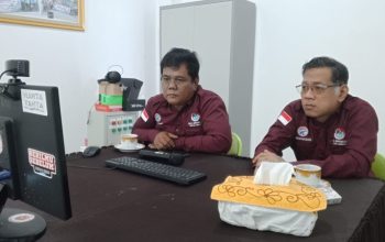 Jelang Aksi Demo, IWO Indonesia Lampung Imbau Wartawan Berhati-hati