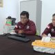 Jelang Aksi Demo, IWO Indonesia Lampung Imbau Wartawan Berhati-hati