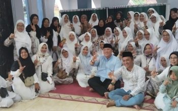 Jelang Aksi Demo, Pemkot Bandar Lampung Gelar Istighosah untuk Jaga Kondusivitas