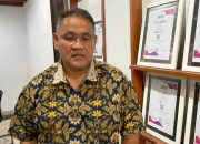 Kunjungan Ketum JMSI ke Bali, Teguh Santosa Tekankan Profesionalisme Media Siber