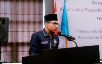 DPP KAMPUD Dukung Langkah Tegas TNI-Polri Pulihkan Keamanan Pascademo Anarkis