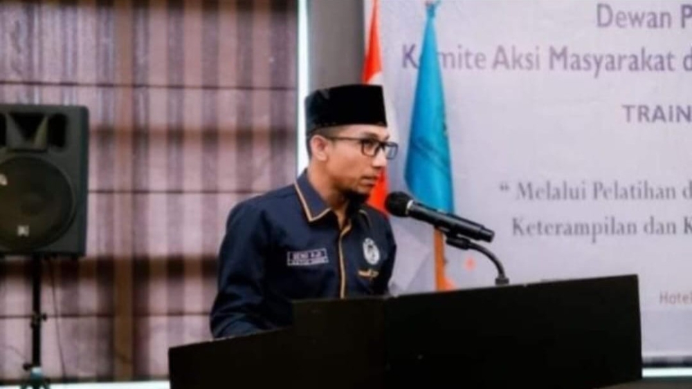 DPP KAMPUD Dukung Langkah Tegas TNI-Polri Pulihkan Keamanan Pascademo Anarkis