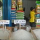 Pengungkapan Beras Oplosan Dongkrak Penjualan di Pasar Tradisional