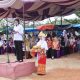 Bupati Way Kanan Buka Lomba PBB dan Pidato Bahasa Lampung, Dorong Semangat Pelestarian Budaya