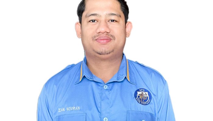 DPD KNPI Apresiasi Pemkot Pontianak Bentuk Satgas Premanisme