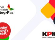 Lampung Selatan Raih Peringkat Kedua Integritas Pemerintahan se-Provinsi Lampung