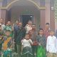 PDPM Way Kanan dan Lazismu Gelar Khitan Massal Gratis di Kampung Pisang Indah