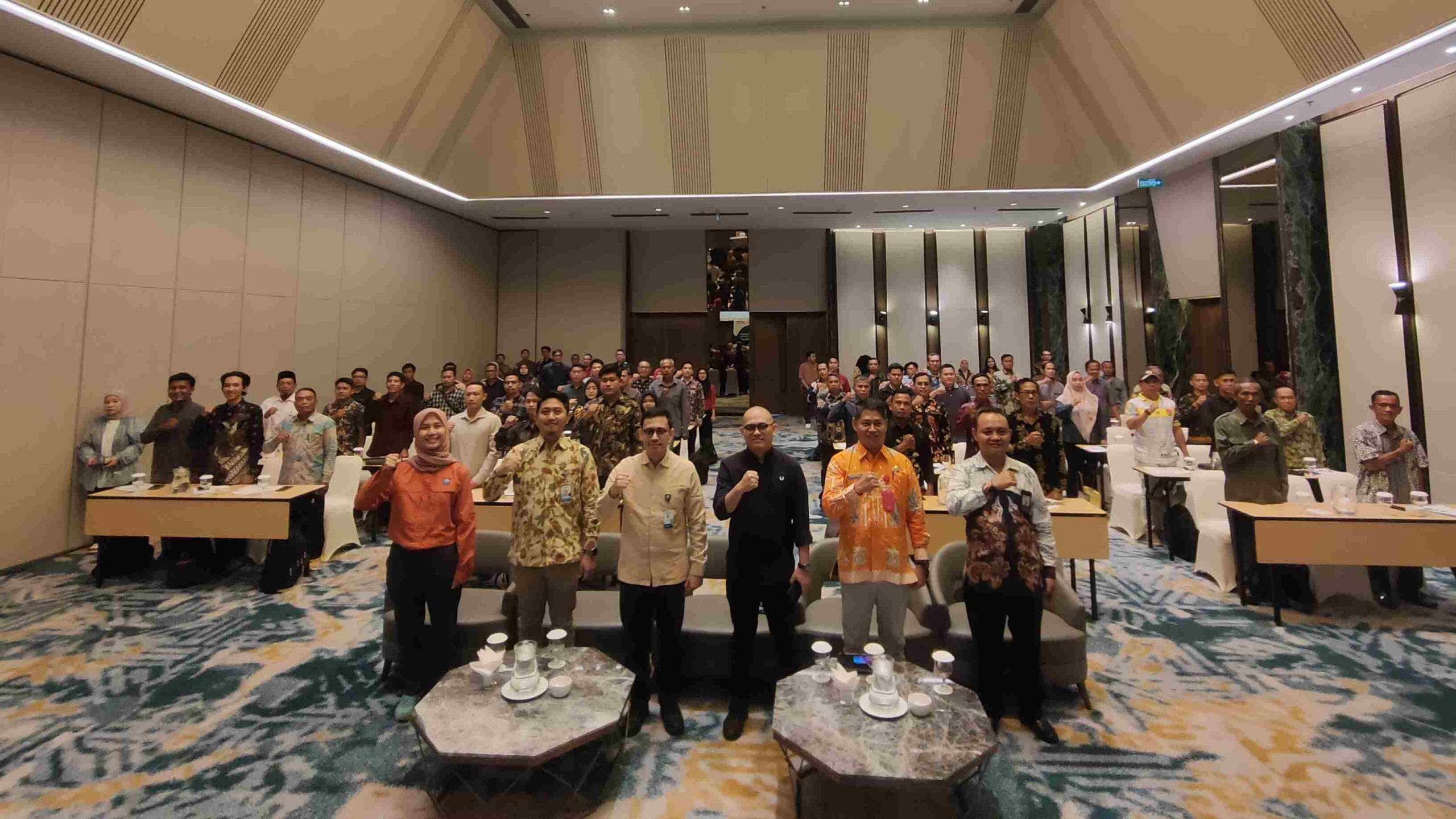 Lewat Koperasi, Kemenkop Tekankan Hilirisasi Sawit Kunci Masa Depan Ekonomi Desa