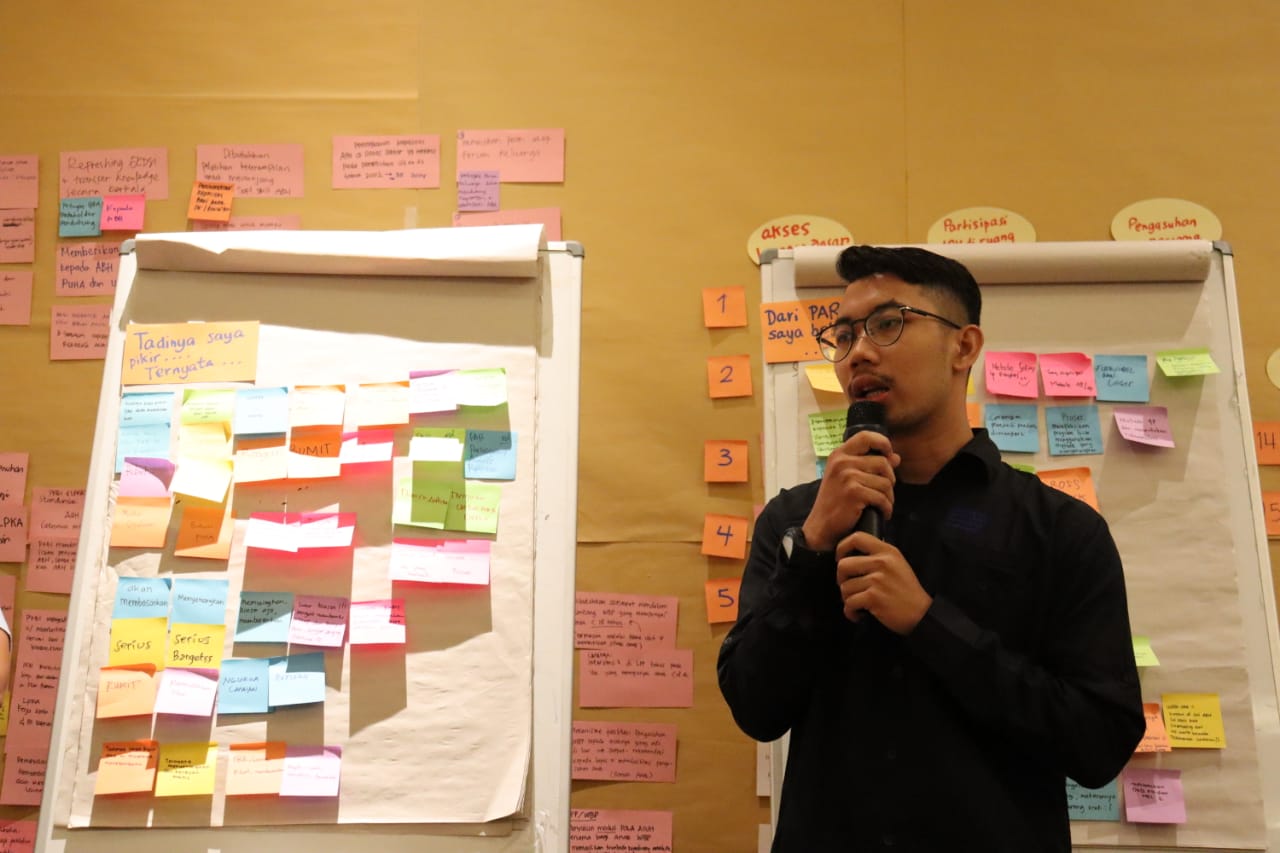 PKBI Lampung Desak Evaluasi Program Makan Bergizi Gratis Usai Kasus Keracunan Massal
