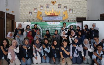 ITERA Dorong Pemanfaatan Kelor untuk Dukung Generasi Emas 2045 Bebas Stunting