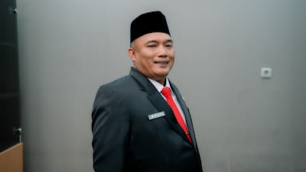 Peringatan Hari Kesaktian Pancasila, Kepala Bapenda Palembang Ajak Warga Tertib Bayar Pajak