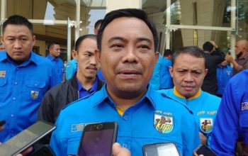 KNPI Imbau Aksi Massa Tetap Damai dan Kondusif