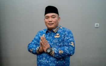 Sambut Maulid Nabi, Bapenda Palembang Sampaikan Ucapan dan Doa