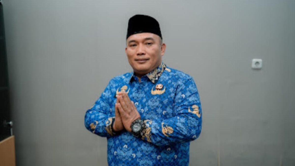 Sambut Maulid Nabi, Bapenda Palembang Sampaikan Ucapan dan Doa