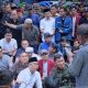 10 Tuntutan Aliansi Lampung Melawan Diantar Langsung ke Presiden
