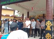 DPRD Way Kanan Janji Kawal Aspirasi Mahasiswa ke Pusat