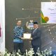 Bakrie Amanah Raih Penghargaan LAZ Terbaik, Sukses Antarkan Mustahik Jadi Muzaki