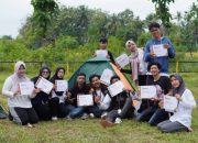 Komunitas Satu Lensa Gelar Movie Camp 2025, Rudi Hartono Resmi Jadi Ketua