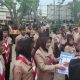 Pramuka Kecamatan Sako Raih Penghargaan Kedua dari Wali Kota Palembang