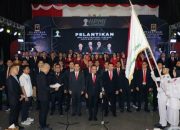 Pengurus Terjerat Narkoba, HIPMI Lampung: Itu Ulah Pribadi, Bukan Agenda Organisasi