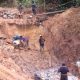 Pembangunan Bronjong di Tulang Bawang Barat Diduga Langgar Aturan Keselamatan dan Ancam Jurnalis