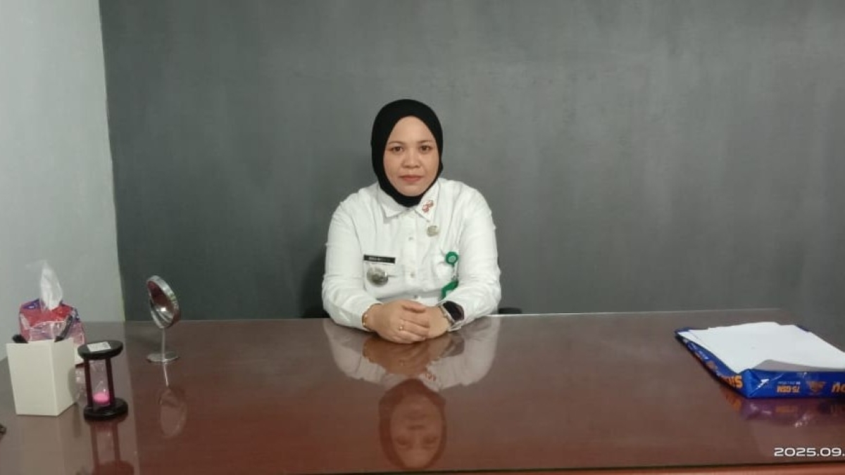 Wacana Pembangunan Rumah Singgah di Lapangan Voli Tidore Picu Pro Kontra