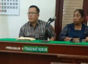 Gugatan Nama dan Logo IWO di PN Medan, Majelis Hakim Pertanyakan Alamat PWO