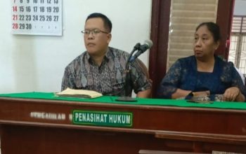 Gugatan Nama dan Logo IWO di PN Medan, Majelis Hakim Pertanyakan Alamat PWO