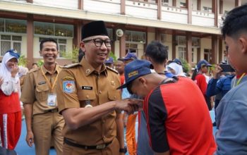 Efek Kebijakan Gubernur, Biaya Pendidikan di Lampung Justru Turun Drastis