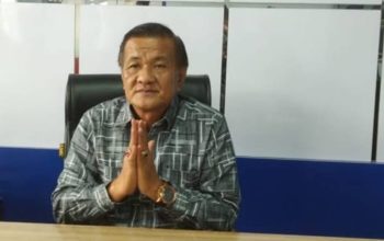 SMKN 8 Palembang Ajak Siswa Teladani Sifat Rasul dalam Peringatan Maulid Nabi