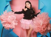 Jocelyn Theodora Kwok Raih Gelar 1st Runner-Up Duta Anak Indonesia Sumsel 2025