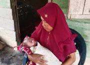 Bayi 20 Hari di Tubaba Divonis Jantung Bocor, Butuh Uluran Tangan Dermawan