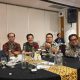Peneliti Unila Paparkan Temuan Petani Organik di Konferensi Internasional UGM