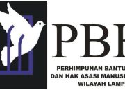 PBHI Lampung Apresiasi Kejari Metro dalam Ungkap Kasus Korupsi Jalan Dr. Soetomo