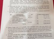 Kejati Lampung Sita Harta Arinal Djunaidi Senilai Rp38,5 Miliar Lebih
