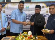 Peringati Milad ke-48, BKPRMI Lampung Ajak Pemuda Jadi Kader yang Bermanfaat